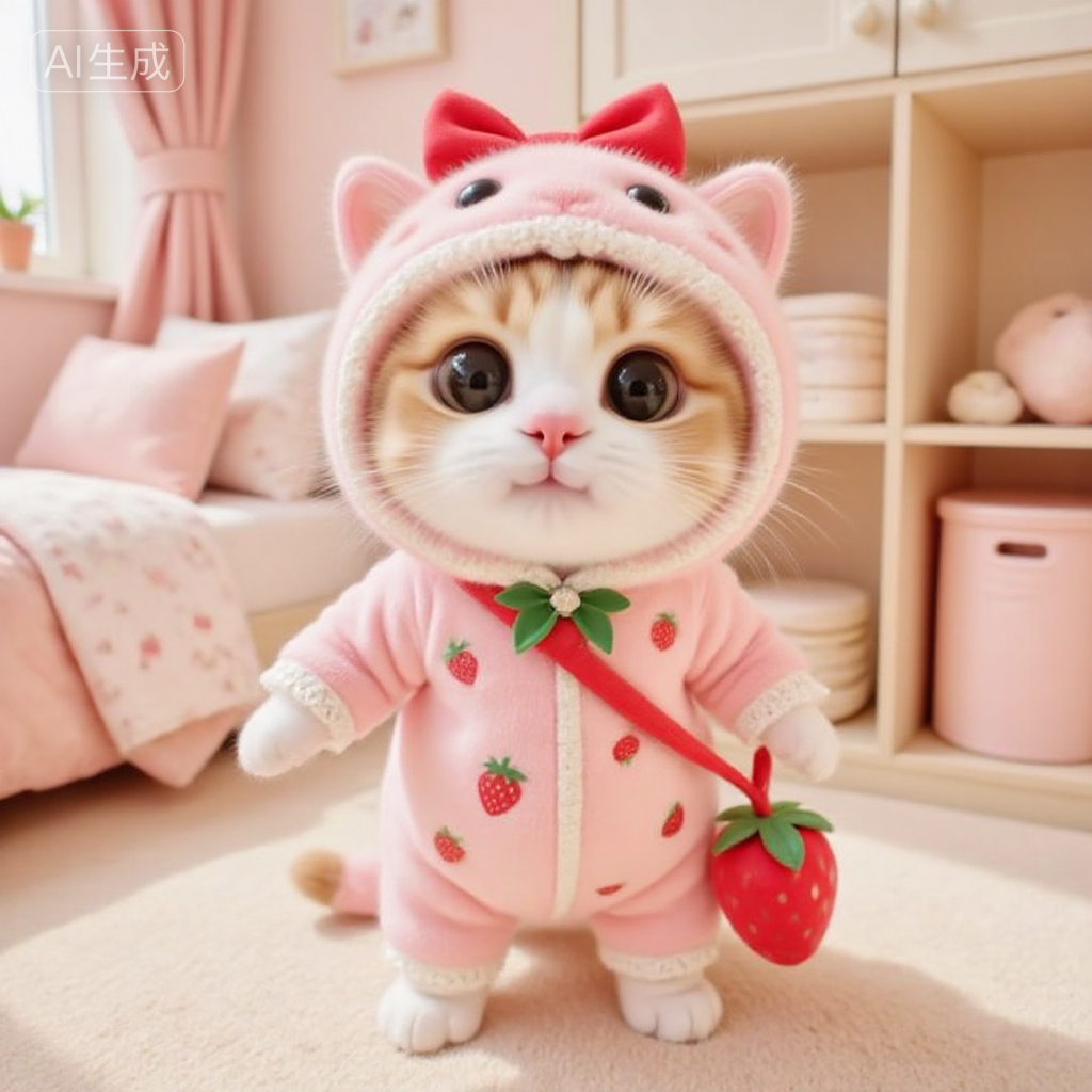 禪意角落 - 自然元素