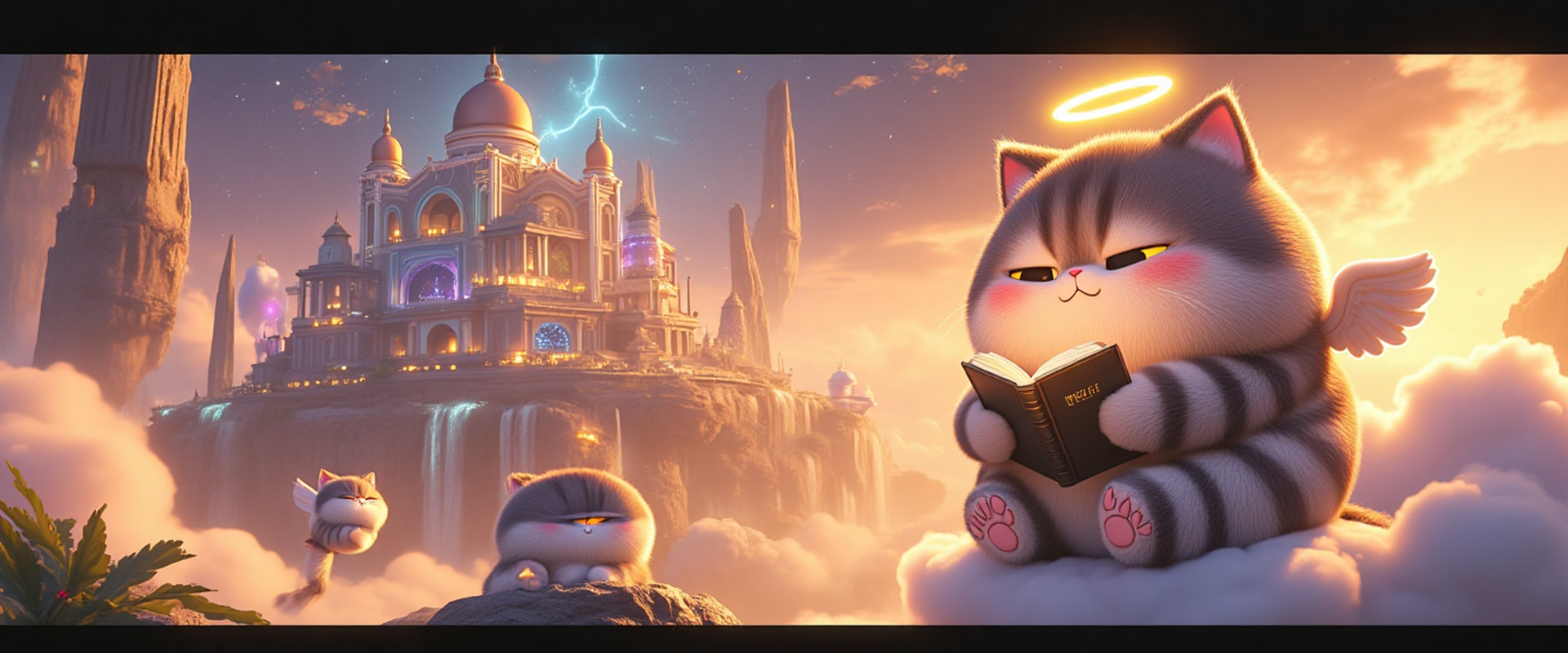 寧靜安心的服務環境